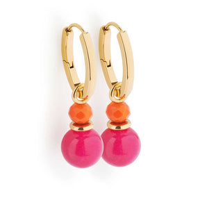 Creole SOLERA gold pink