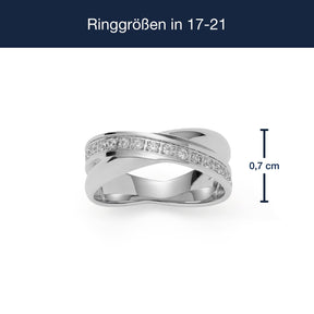 Ring DARIA 17