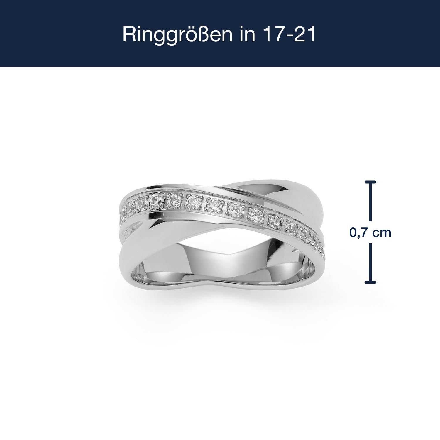 Ring DARIA 19