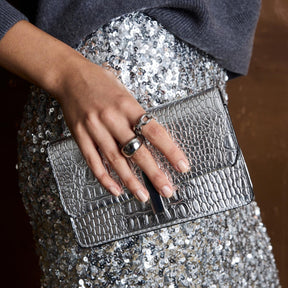 Ring BELLE 18