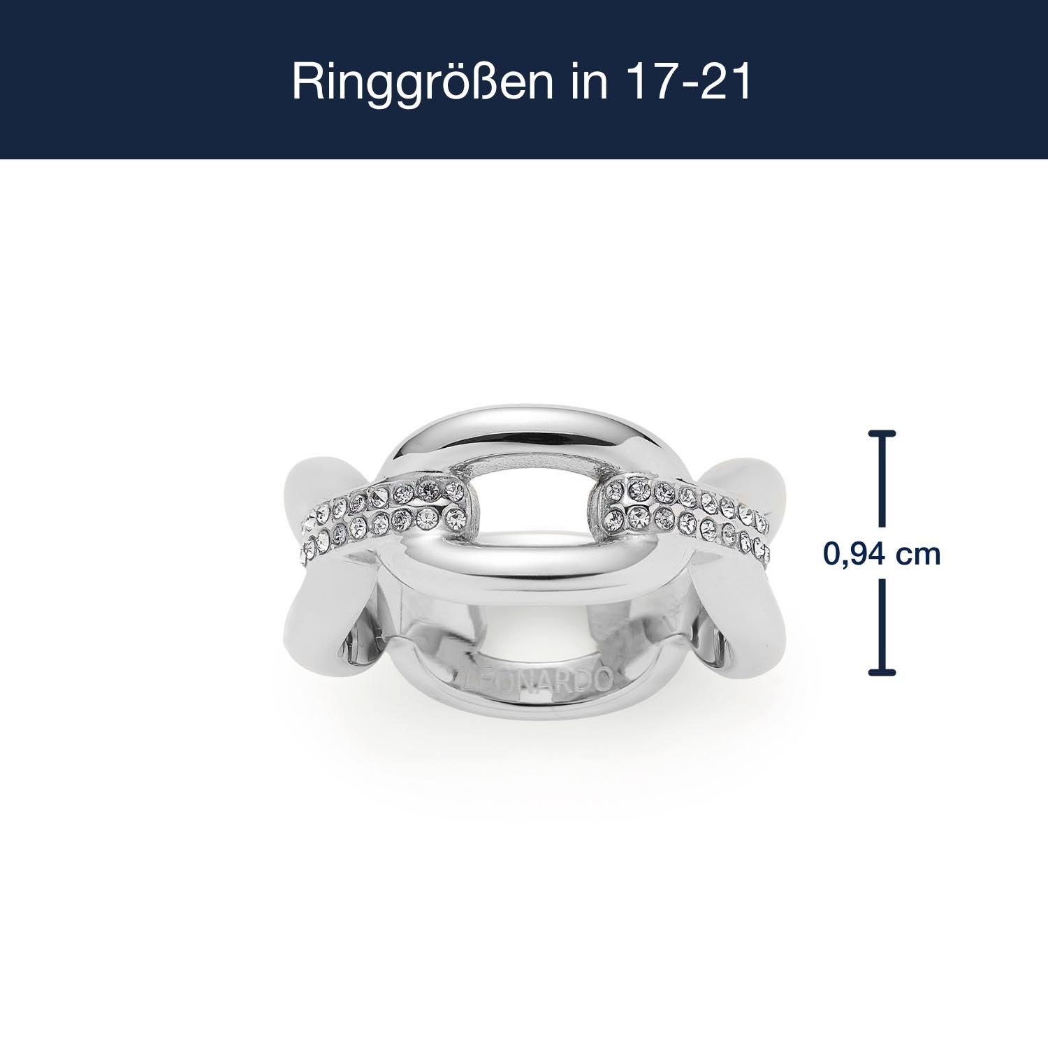 Ring BELLE 18