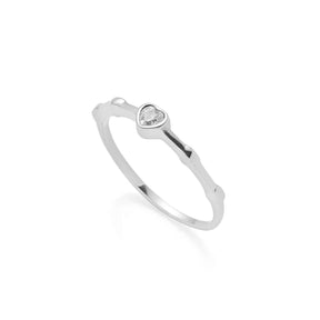 Ring CHRISTIE 18 CIAO