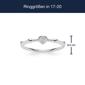 Ring CHRISTIE 18 CIAO
