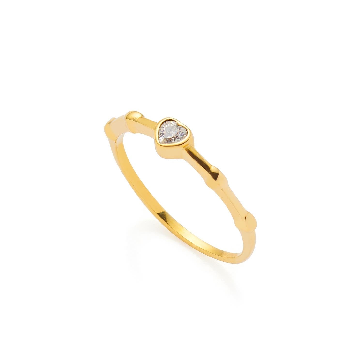 Ring CHRISTIE 18 gold CIAO