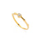 Ring CHRISTIE 20 gold CIAO