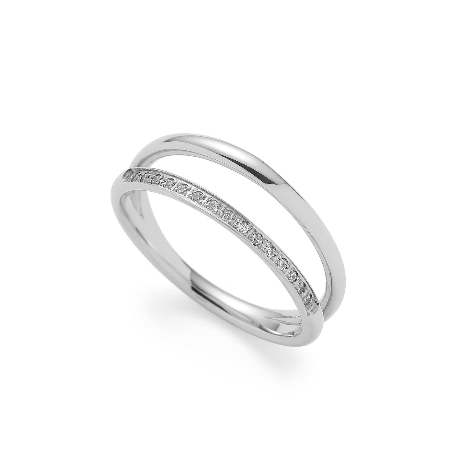 Ring TINI 18 CIAO