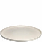 Keramikteller ROMA 27 cm creme