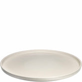 Keramikteller ROMA 27 cm creme