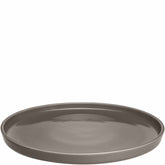 Keramikteller ROMA 22cm taupe