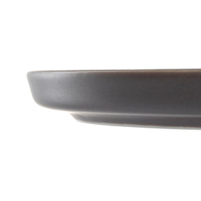 Keramikteller ROMA 27 cm taupe