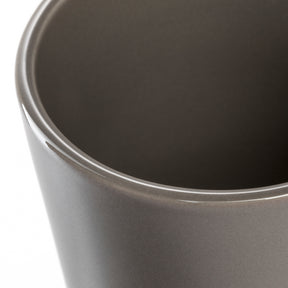 Keramiktasse ROMA 400 ml taupe