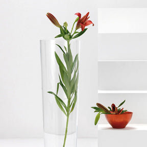 Bodenvase KONISCH 50 cm