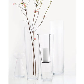 Bodenvase KONISCH 50 cm
