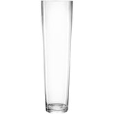 Bodenvase KONISCH 70 cm
