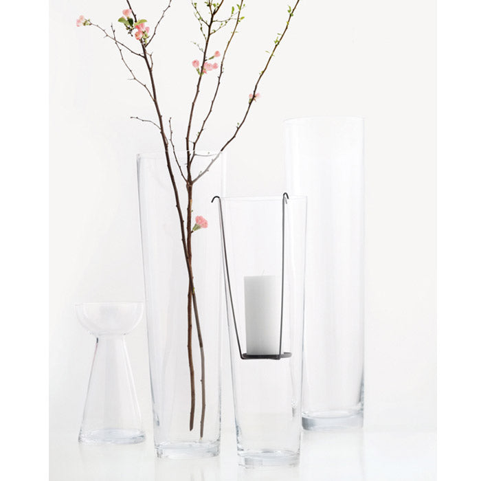 Bodenvase KONISCH 70 cm – LEONARDO