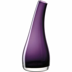 Vase 16 violett LUMINOSA