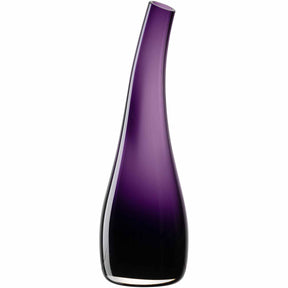 Vase 25 violett LUMINOSA