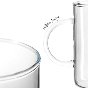 Teeglas NOVO 360 ml 6er-Set