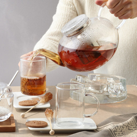 Teeglas NOVO 360 ml 6er-Set