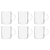 Teeglas NOVO 570 ml 6er-Set