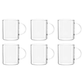 Teeglas NOVO 570 ml 6er-Set