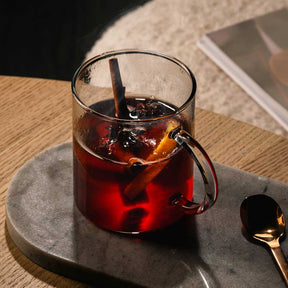 Teeglas NOVO 570 ml 6er-Set