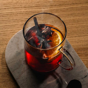 Teeglas NOVO 570 ml 6er-Set