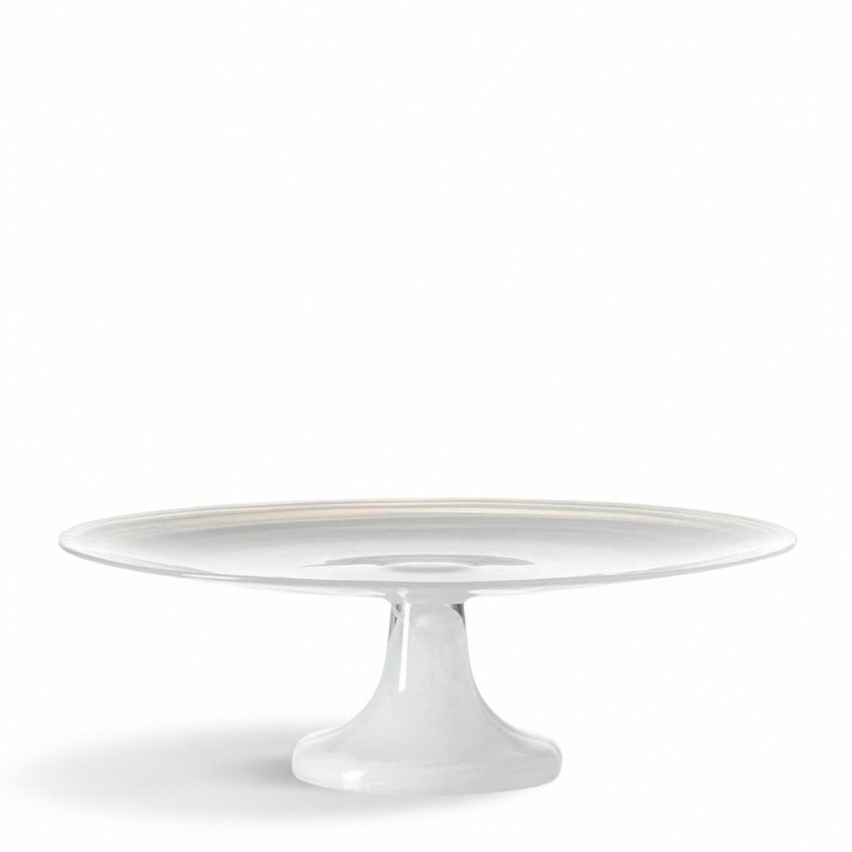 Platte ALABASTRO 31 cm weiß