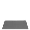 Platzset CUCINA dunkelgrau Lederoptic