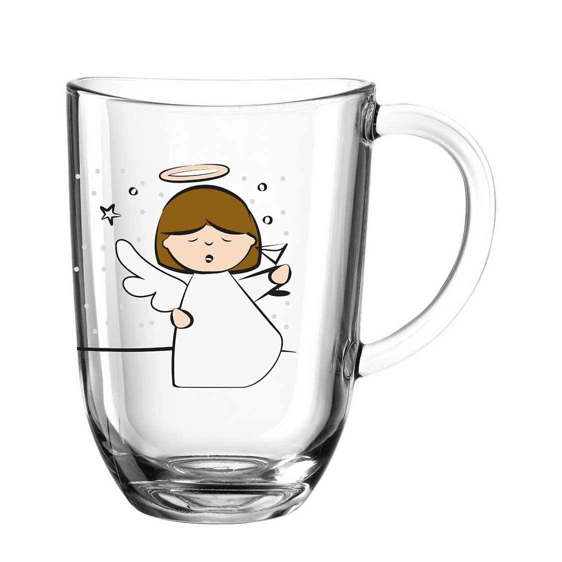 Tasse SILENZIO 380 ml Engel
