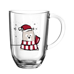 Tasse SILENZIO 380 ml Eisbär