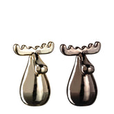 Elch ELMO 12 cm 2er-Set