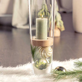 Kugel MAGICO 8 cm 3er-Set