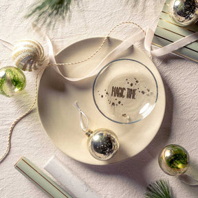 Kugel MAGICO 8 cm 3er-Set