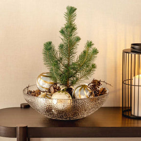 Kugel MAGICO 8 cm 3er-Set