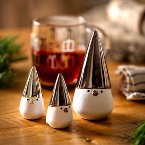 Gnom PIPPO 12 cm 2er-Set