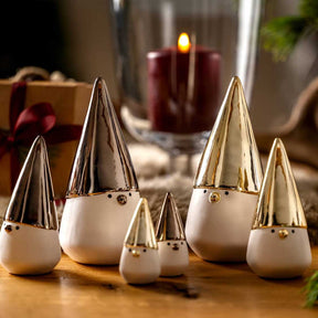 Gnom PIPPO 12 cm 2er-Set