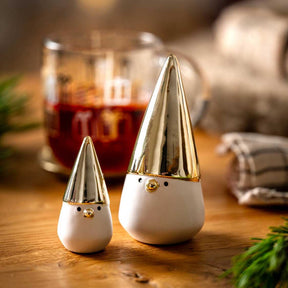 Gnom PIPPO 12 cm 2er-Set