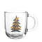 Tasse SILENZIO 400 ml 'X MAS TIME'