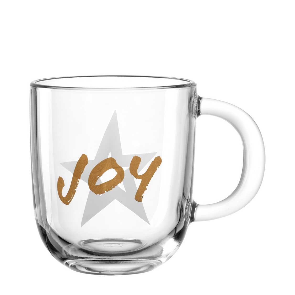Tasse SILENZIO 400 ml 'JOY'