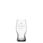 Bierglas TAVERNA 330 ml mit persönlicher Gravur
