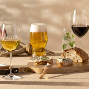 Bierglas TAVERNA 500 ml mit persönlicher Gravur