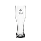 Weizenbierglas TAVERNA 500 ml mit persönlicher Gravur