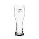 Weizenbierglas TAVERNA 500 ml mit persönlicher Gravur