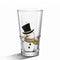 Trinkglas RIPOSO 330 ml Schneemann