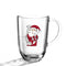 Tasse RIPOSO 380 ml Weihnachtsmann