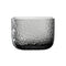 Vase MARTELLO 13 cm grau