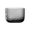 Vase MARTELLO 13 cm grau