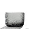 Vase MARTELLO 13 cm grau