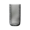 Vase MARTELLO 29 cm grau